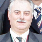 Photo of Prof. Maurizio Mattei