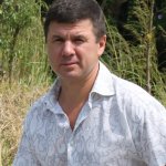Photo of Prof. Sergii Stirenko 